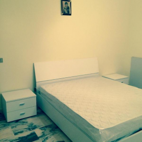 Отель Casa Spadpan  Спадафора
